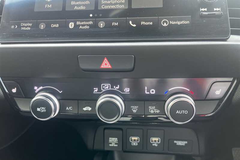 Used Honda Jazz 2021 for sale - 76448552: Photo 15