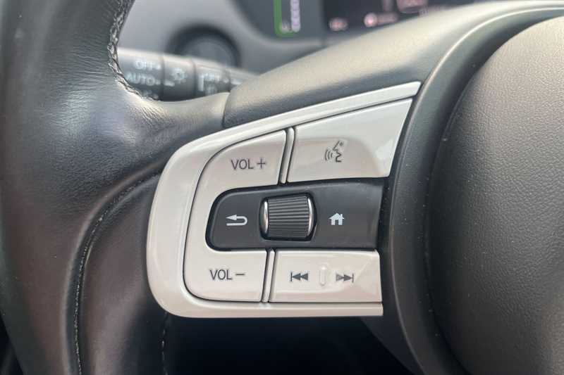 Used Honda Jazz 2021 for sale - 76448552: Photo 21