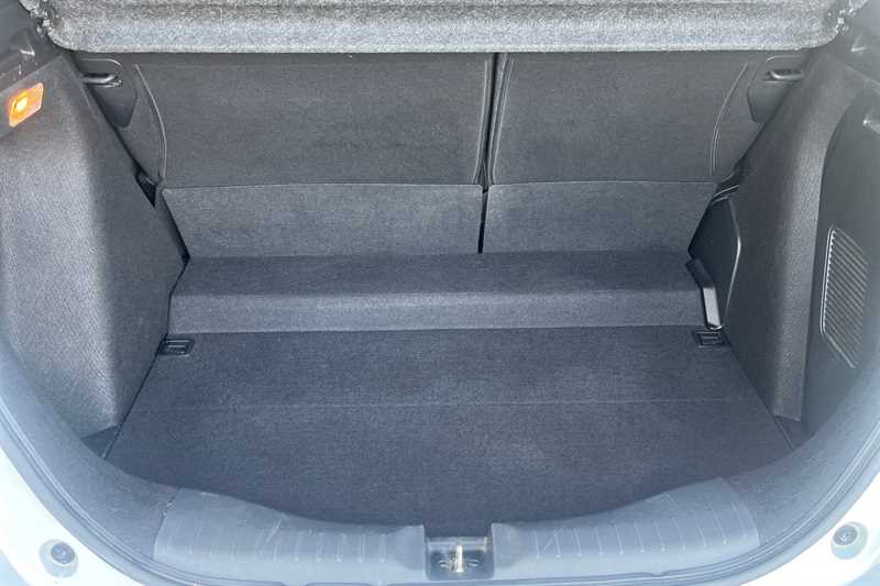 Used Honda Jazz 2021 for sale - 76448552: Photo 25