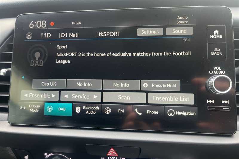 Used Honda Jazz 2021 for sale - 76448552: Photo 40