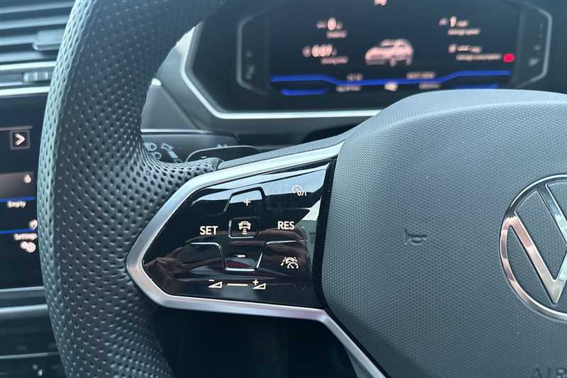 Used Volkswagen Tiguan 2022 for sale - 77092954: Photo 21