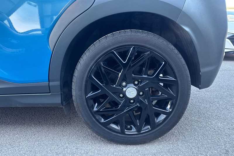 Used Hyundai KONA 2020 for sale - 78129909: Photo 10