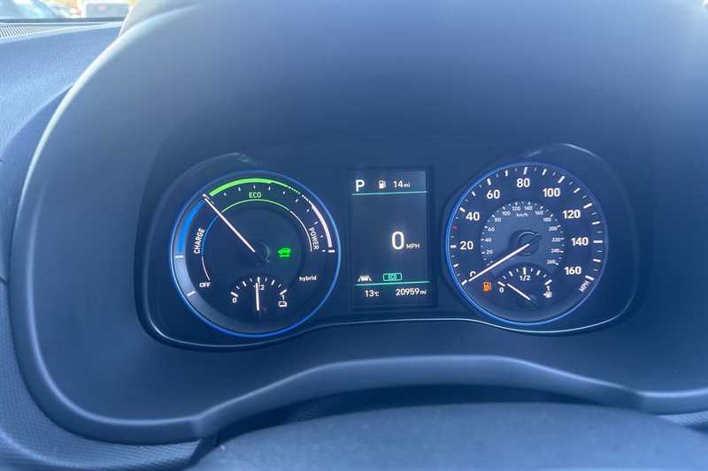 Used Hyundai KONA 2020 for sale - 78129909: Photo 20