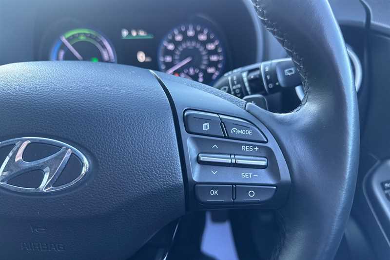 Used Hyundai KONA 2020 for sale - 78129909: Photo 22