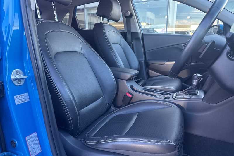 Used Hyundai KONA 2020 for sale - 78129909: Photo 23