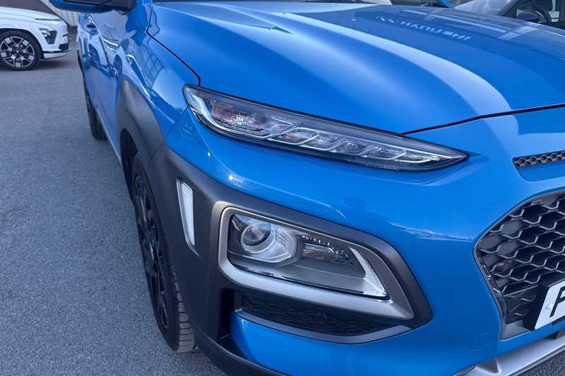 Used Hyundai KONA 2020 for sale - 78129909: Photo 28