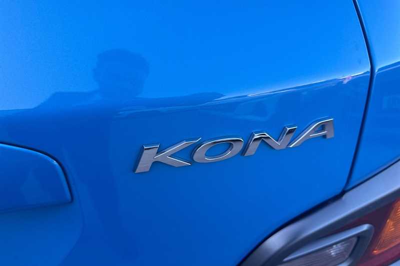 Used Hyundai KONA 2020 for sale - 78129909: Photo 30