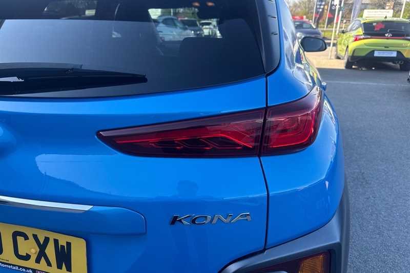 Used Hyundai KONA 2020 for sale - 78129909: Photo 32