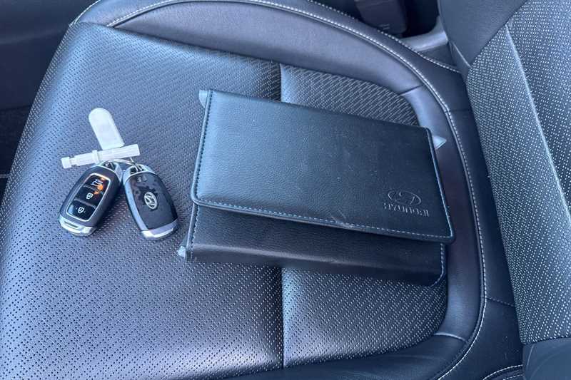 Used Hyundai KONA 2020 for sale - 78129909: Photo 36