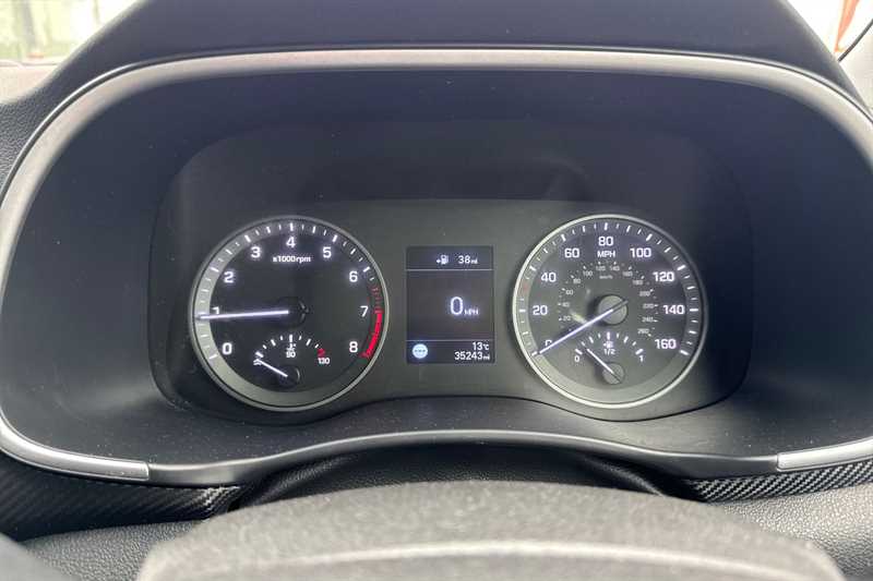 Used Hyundai TUCSON 2019 for sale - 78131301: Photo 20