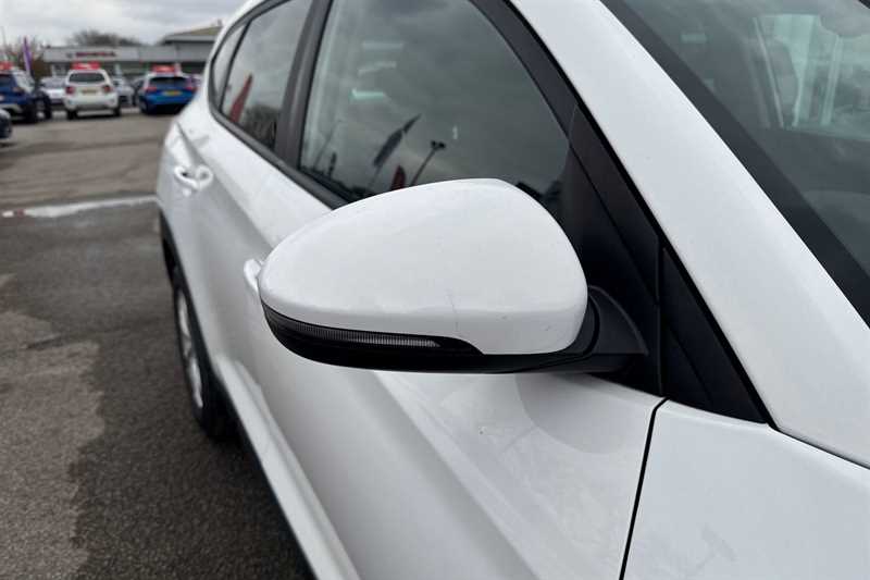 Used Hyundai TUCSON 2019 for sale - 78131301: Photo 34