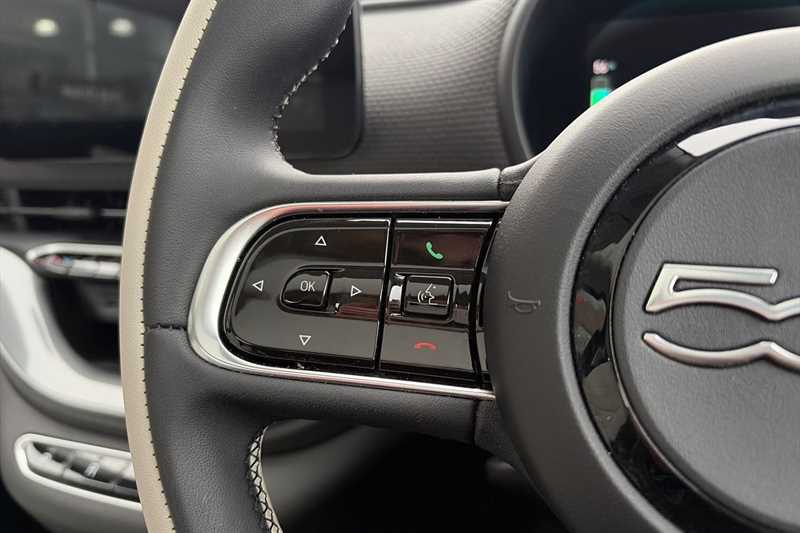 Used Fiat 500 2022 for sale - 77895210: Photo 21