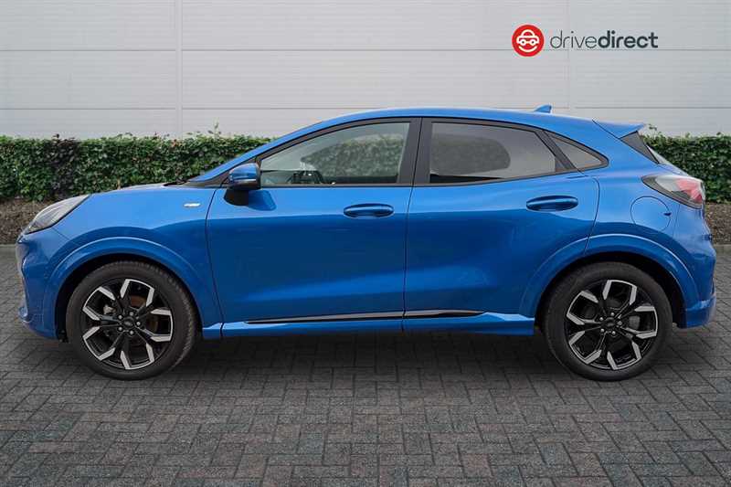 Used Ford Puma 2023 for sale - 77800716: Photo 6