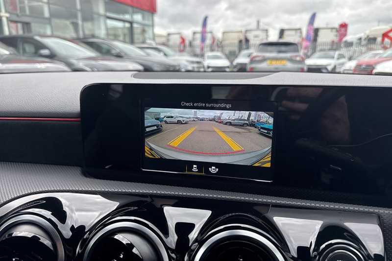 Used Mercedes-Benz A-Class 2019 for sale - 78189277: Photo 19