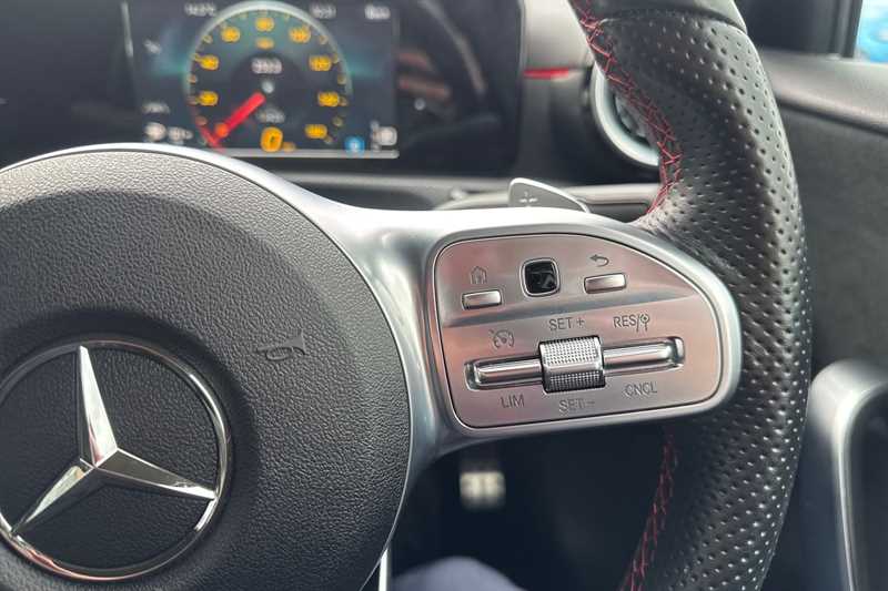 Used Mercedes-Benz A-Class 2019 for sale - 78189277: Photo 22