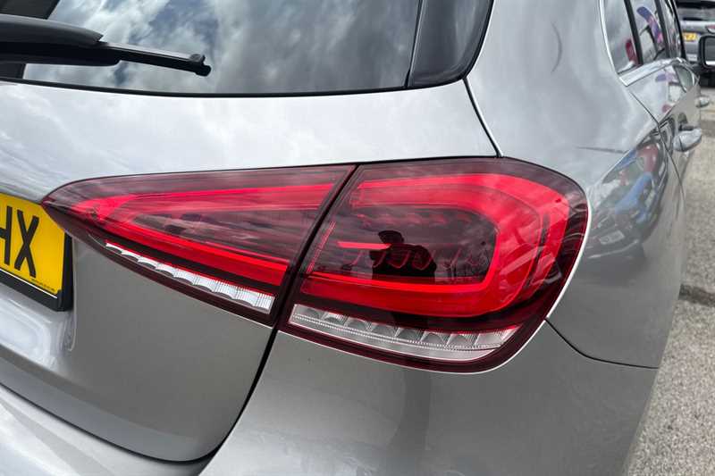 Used Mercedes-Benz A-Class 2019 for sale - 78189277: Photo 32