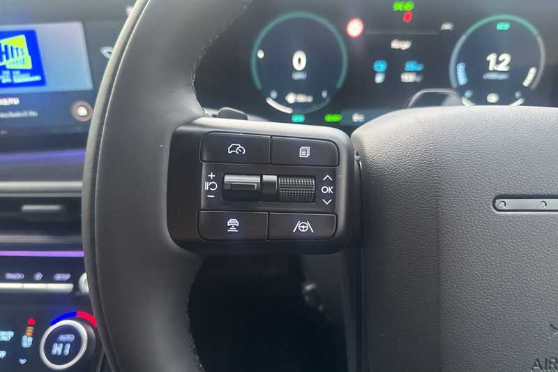 Used Hyundai Santa Fe for sale - 77295690: Photo 21