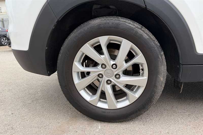 Used Hyundai TUCSON 2019 for sale - 78222082: Photo 10