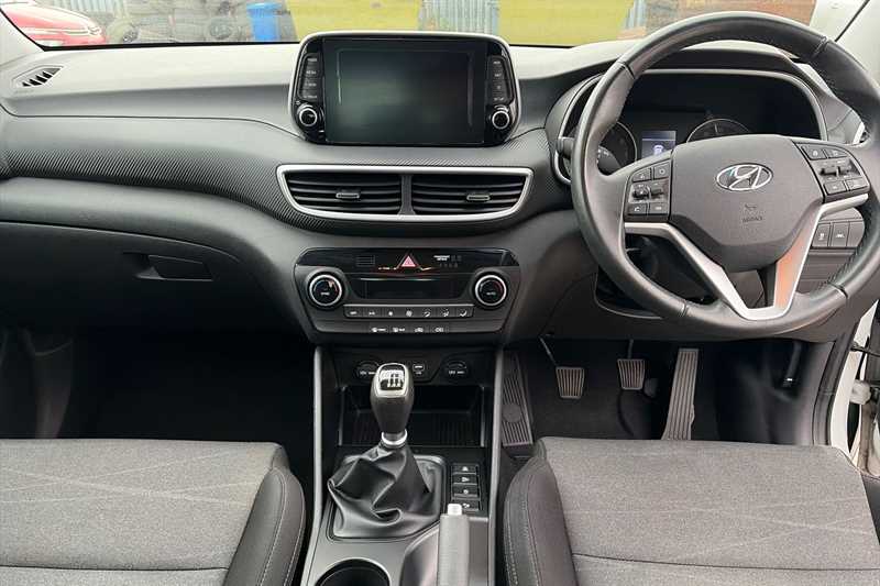 Used Hyundai TUCSON 2019 for sale - 78222082: Photo 13
