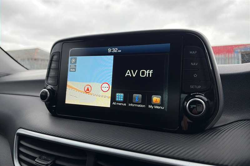 Used Hyundai TUCSON 2019 for sale - 78222082: Photo 17