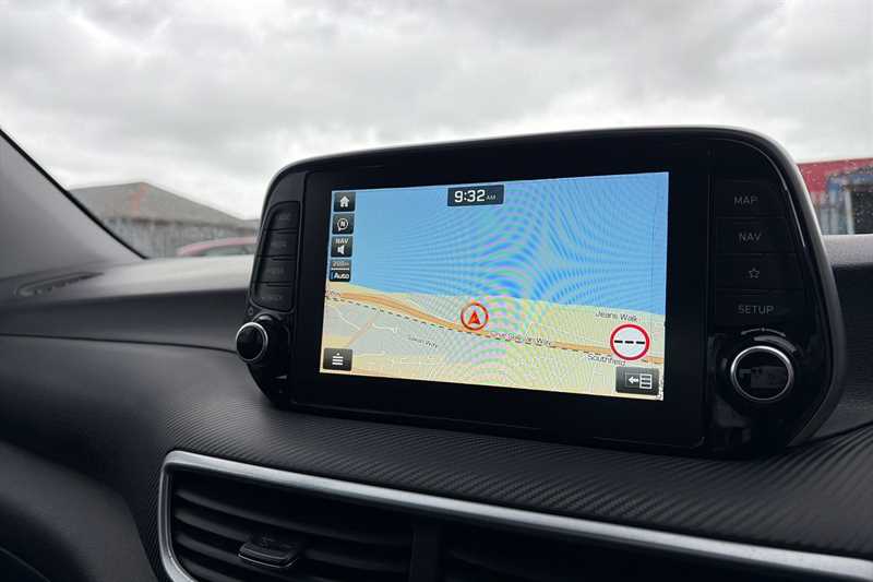 Used Hyundai TUCSON 2019 for sale - 78222082: Photo 18