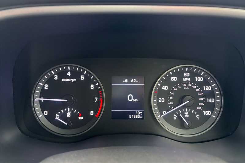 Used Hyundai TUCSON 2019 for sale - 78222082: Photo 20