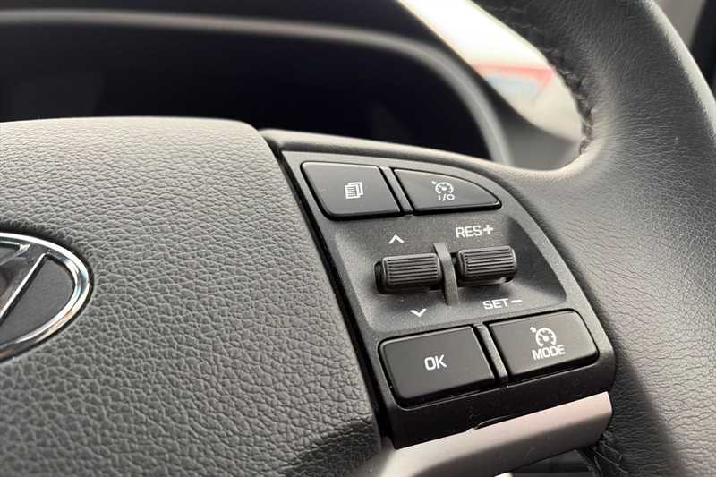 Used Hyundai TUCSON 2019 for sale - 78222082: Photo 22