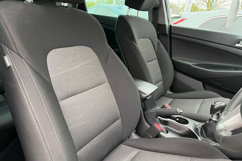 Used Hyundai TUCSON 2019 for sale - 78222082: Photo 23