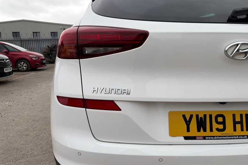 Used Hyundai TUCSON 2019 for sale - 78222082: Photo 31