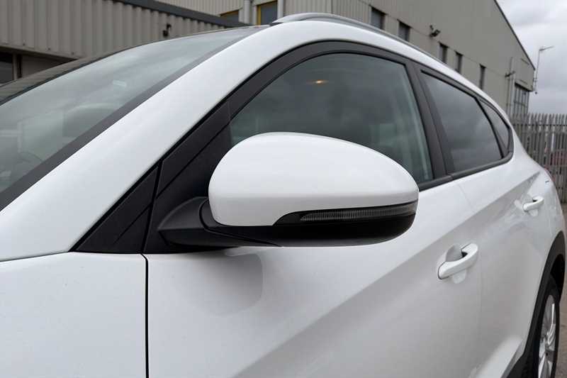 Used Hyundai TUCSON 2019 for sale - 78222082: Photo 35