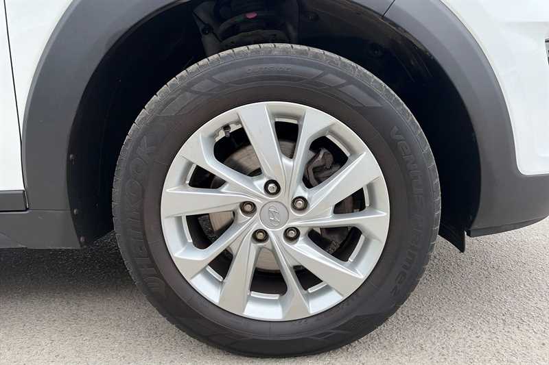 Used Hyundai TUCSON 2019 for sale - 78222082: Photo 9