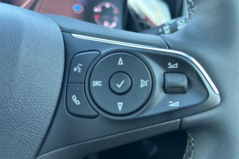 Used Vauxhall Grandland 2024 for sale - 77843315: Photo 22