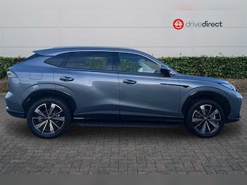 Used MG MG HS 2025 for sale - 76587172: Photo