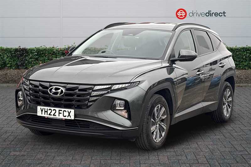 Used Hyundai TUCSON 2022 for sale - 77728450: Photo 7