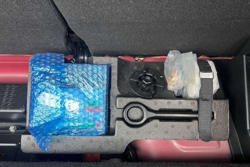 Used Hyundai i20 2022 for sale - 77415612: Photo 37