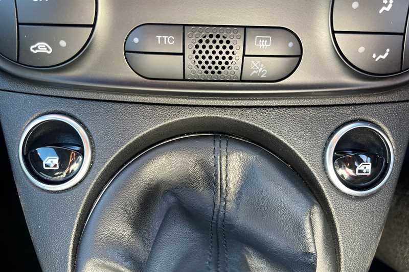 Used Abarth 595 2019 for sale - 76100752: Photo 16