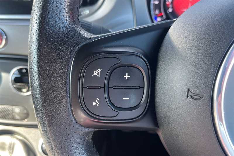 Used Abarth 595 2019 for sale - 76100752: Photo 21