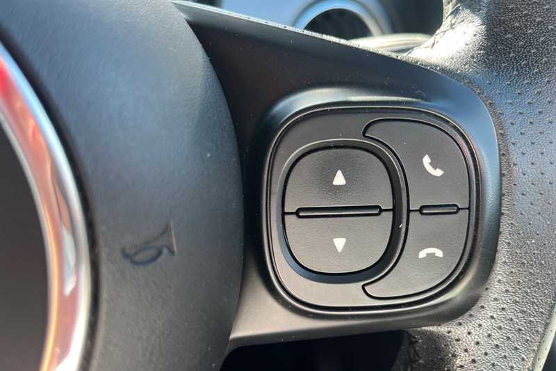 Used Abarth 595 2019 for sale - 76100752: Photo 22