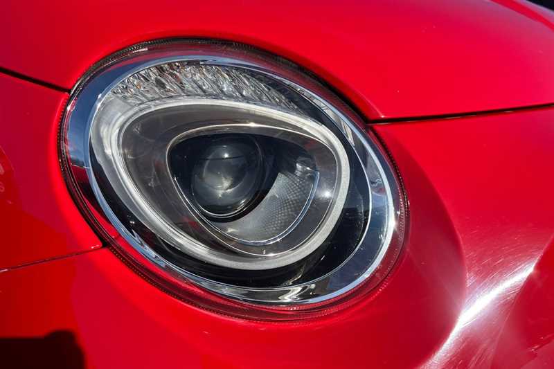 Used Abarth 595 2019 for sale - 76100752: Photo 28