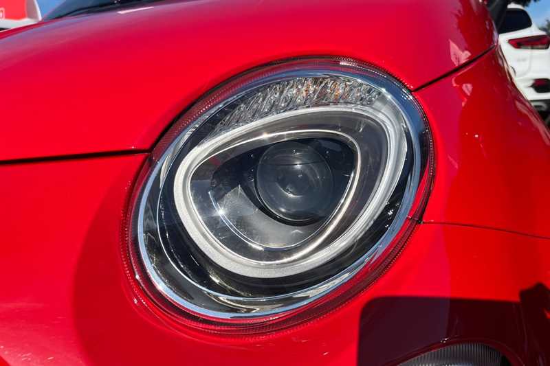 Used Abarth 595 2019 for sale - 76100752: Photo 29