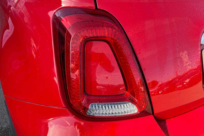 Used Abarth 595 2019 for sale - 76100752: Photo 31