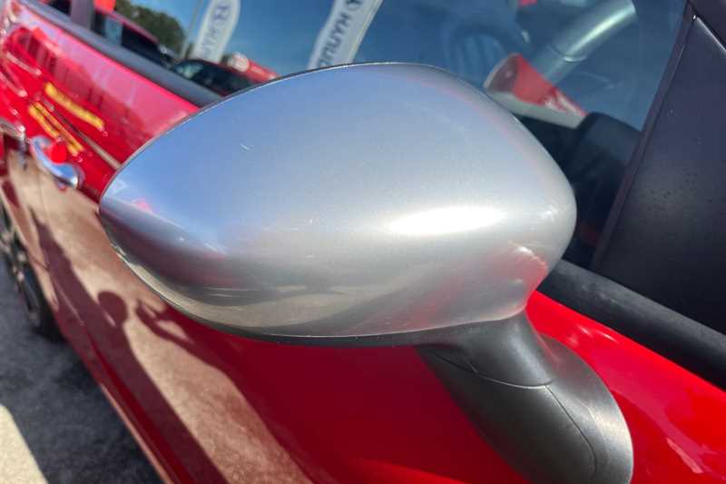 Used Abarth 595 2019 for sale - 76100752: Photo 34