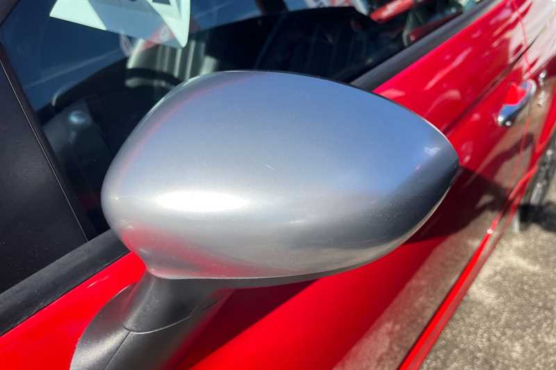 Used Abarth 595 2019 for sale - 76100752: Photo 35