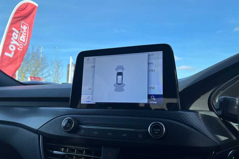 Used Ford Focus 2020 for sale - 78129930: Photo 19