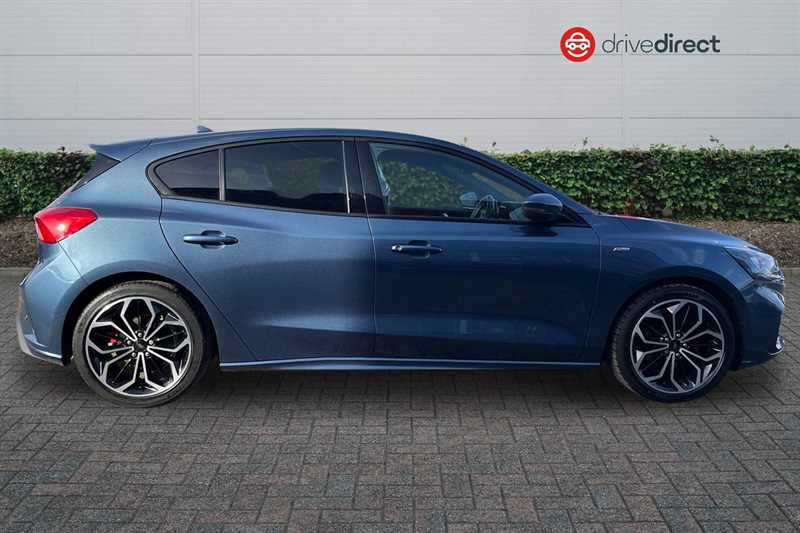 Used Ford Focus 2020 for sale - 78129930: Photo 2