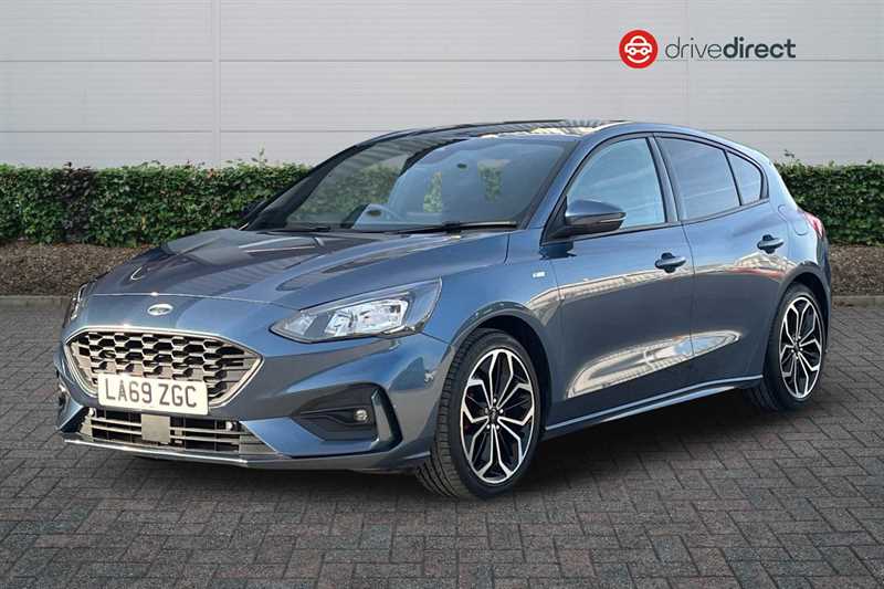 Used Ford Focus 2020 for sale - 78129930: Photo 7