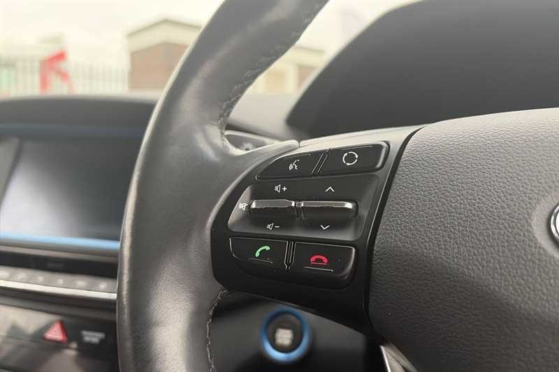 Used Hyundai IONIQ 2017 for sale - 77929860: Photo 21