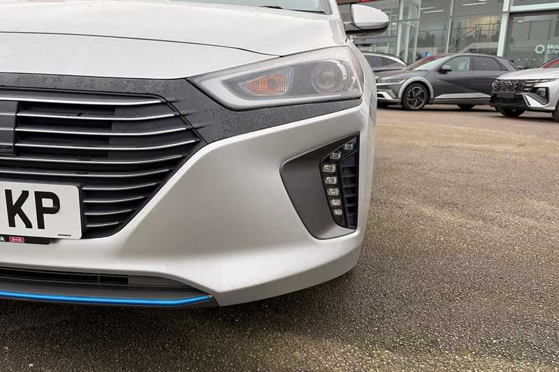 Used Hyundai IONIQ 2017 for sale - 77929860: Photo 29