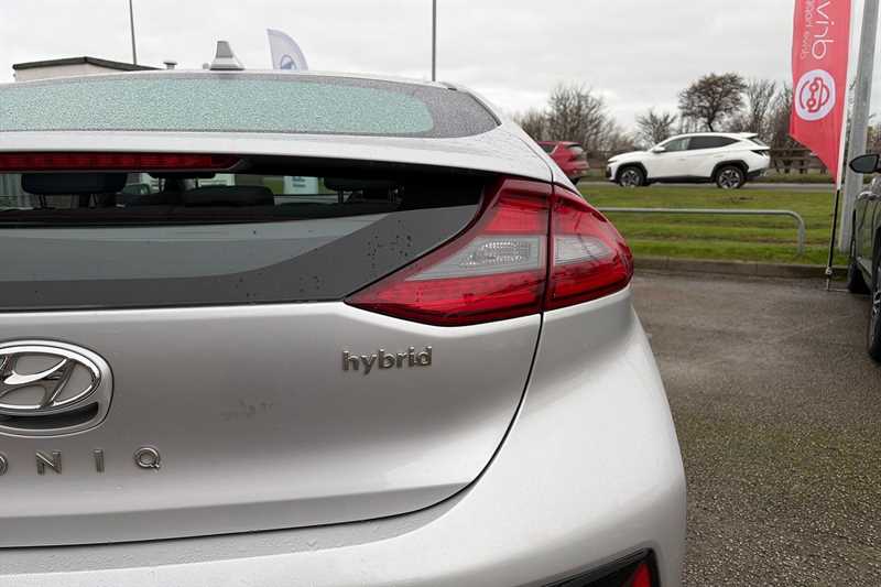 Used Hyundai IONIQ 2017 for sale - 77929860: Photo 32