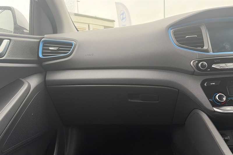 Used Hyundai IONIQ 2017 for sale - 77929860: Photo 40